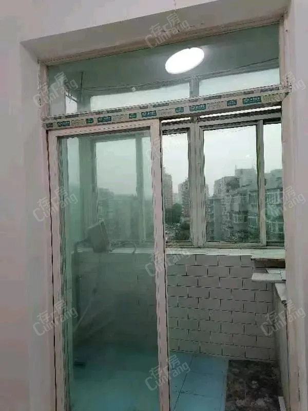 整租 东环时代花园 1室0厅 南北