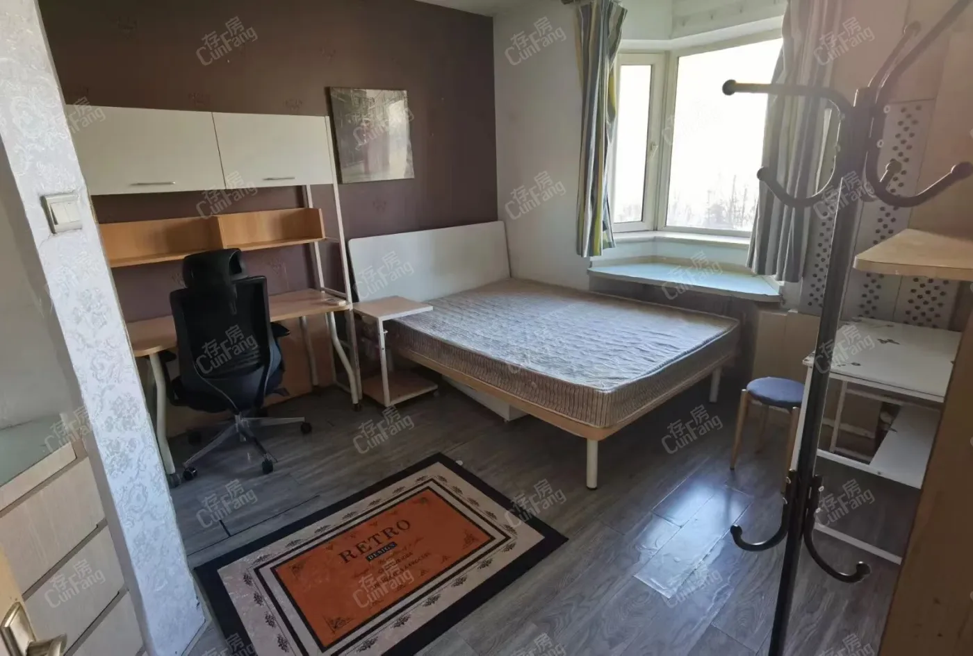 合租 望京园三区 4室0厅 南