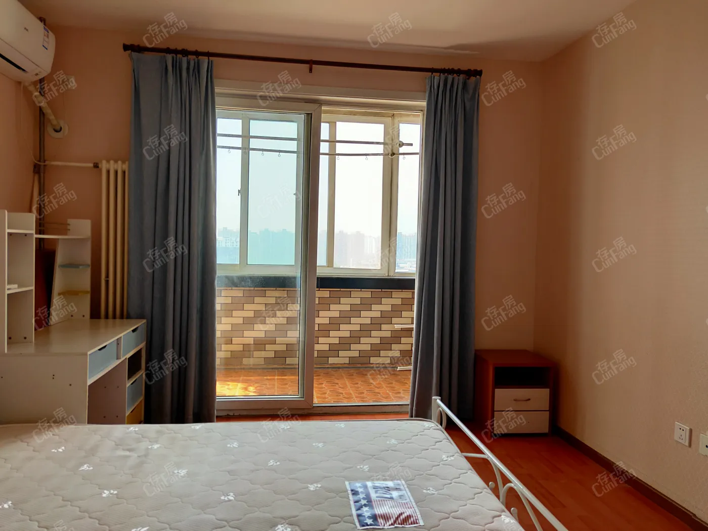 合租 通惠家园惠民园 3室0厅 南