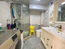 海景园2室2厅 东西通透 楼层好 满5年