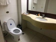 宏孚国际大厦公寓小户型1室1厅 楼层好 满5年