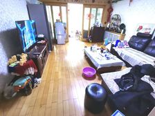 【会员专享房源】 三楼 80中 两室两厅