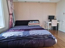 嘉和花样年华四期2室1厅 楼层好 满5年