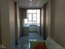 港湾壹号小户型1室1厅 楼层好 满5年