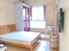 部居逸阁小户型1室 精装修 楼层好 满5年