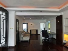 马栏广场2室1厅 东西通透 精装修 楼层好 满2年