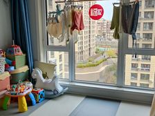 华润考拉住区小户型1室1厅 精装修 楼层好 满2年