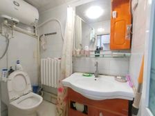 会员专属房源 寺儿沟两室一厅4楼6顶