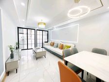 会员专享房源 两室两厅 地理位置好 精装修拎包入住