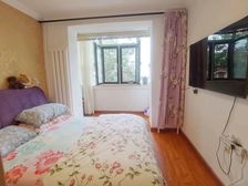 34中保健街2室1厅 东西通透 精装修 楼层好 满5年