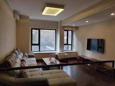 南北通透 华发新城 4室2厅 精装修