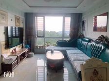 南北通透 龙惠万嘉 3室2厅