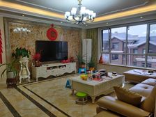 南北通透 半岛印象 3室2厅 豪华装修