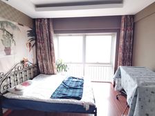 星海大观小户型1室1厅 精装修 楼层好 满5年