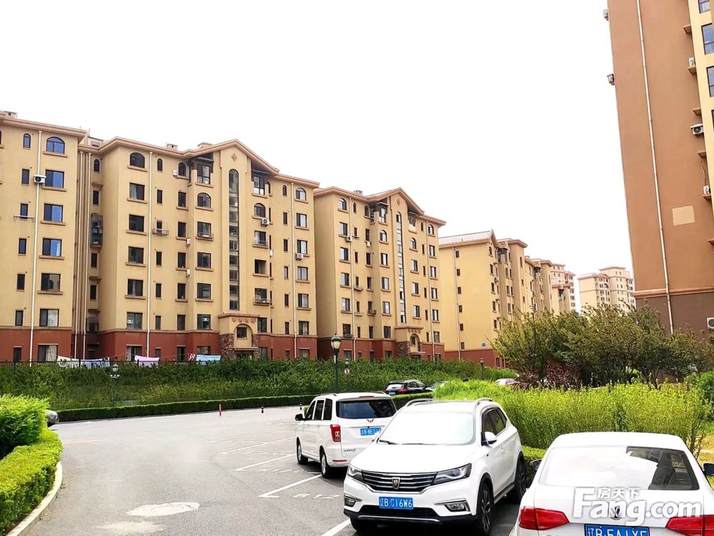 小区图