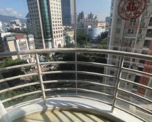 福新中路紫阳大酒店旁 东南全明 电梯 两房 三个阳台